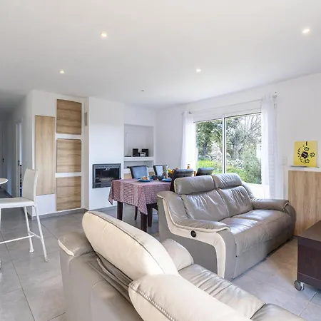 Holiday Casa Nota By Interhome Ferienhaus Porto-Vecchio (Corsica)