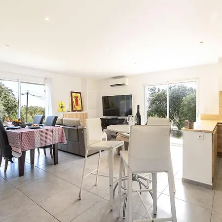 Holiday Casa Nota By Interhome Ferienhaus Porto-Vecchio (Corsica)