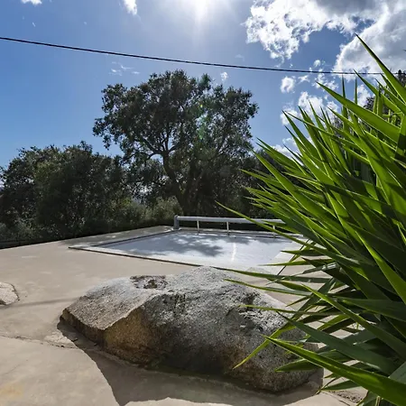 Ferienhaus Holiday Casa Nota By Interhome Porto-Vecchio (Corsica)