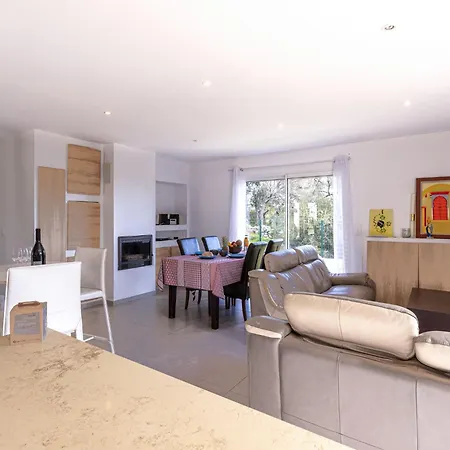Holiday Casa Nota By Interhome Ferienhaus Porto-Vecchio (Corsica)