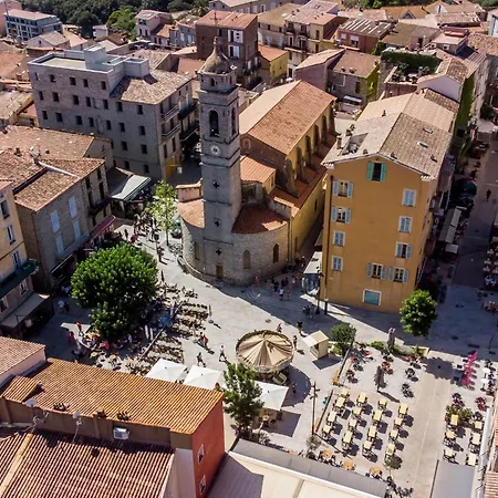 Ferienhaus Holiday Casa Nota By Interhome Porto-Vecchio (Corsica)