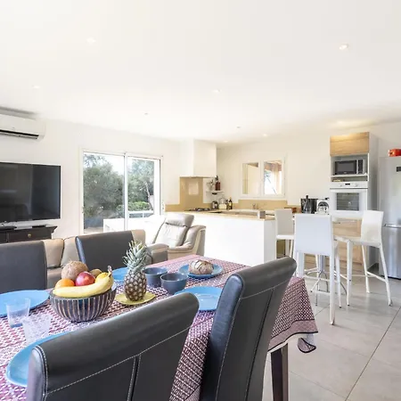 Dom wakacyjny Holiday Casa Nota By Interhome Porto-Vecchio (Corsica)