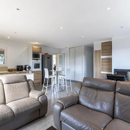 Dom wakacyjny Holiday Casa Nota By Interhome